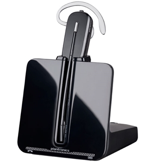 Plantronics CS540 VoIP Headset