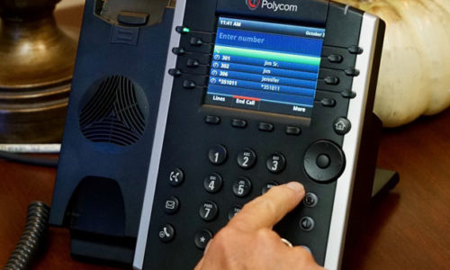 VoIP Phone Number Options