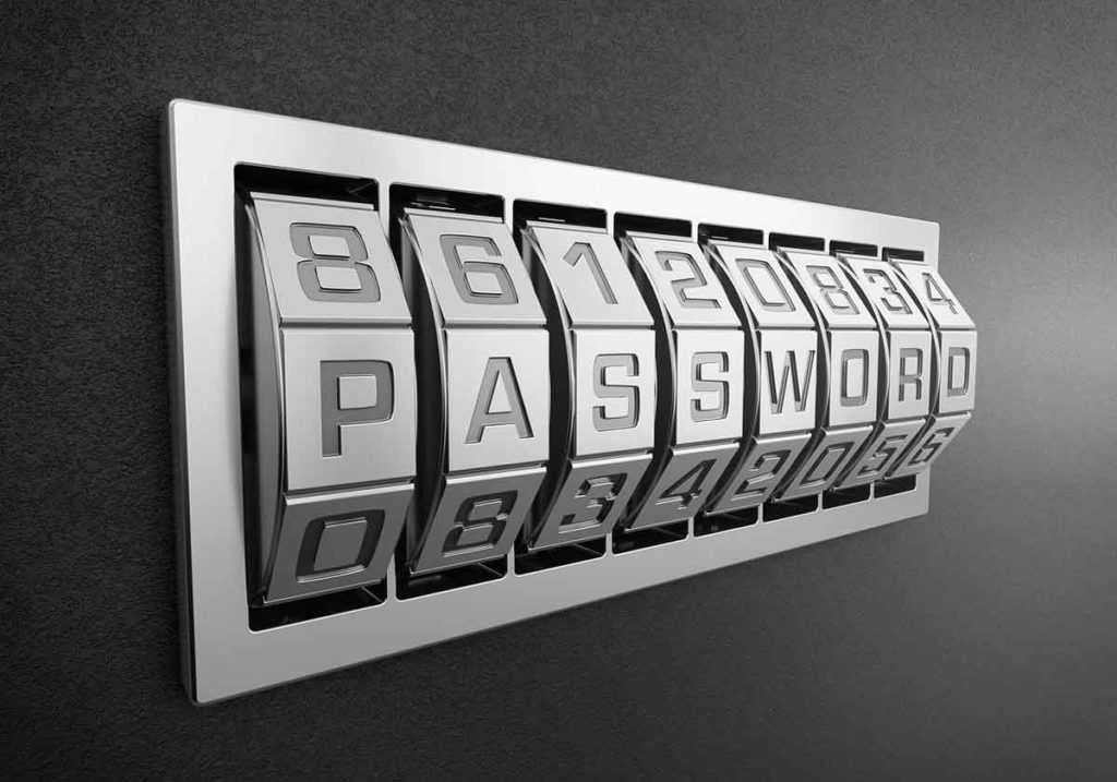 Password Managers