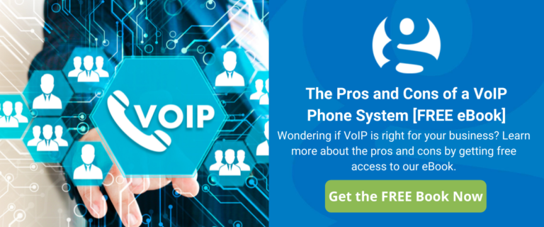 Free VoIP eBook Garam